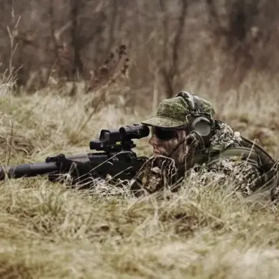 asgbox.pl - Replika karabinu szturmowego AS VAL