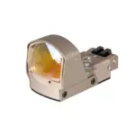 asgbox.pl - Replika kolimatora DP Pro Red Dot - Dark Earth