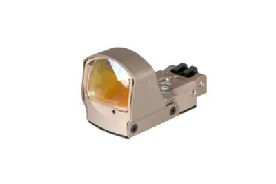 asgbox.pl - Replika kolimatora DP Pro Red Dot - Dark Earth