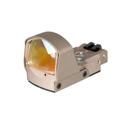 asgbox.pl - Replika kolimatora DP Pro Red Dot - Dark Earth