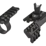 asgbox.pl - System montażowy Unity Tactical - FUSION - Czarny
