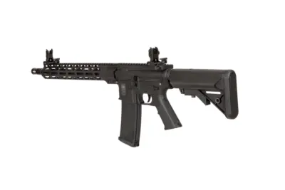 Replika karabinka SA-C24 CORE™ X-ASR™ - czarna - obrazek 3