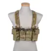 asgbox.pl - Kamizelka typu EASY Chest Rig - Multicam®