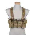 asgbox.pl - Kamizelka typu EASY Chest Rig - Multicam®