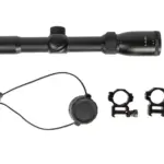 asgbox.pl - Luneta Vector Optics 1-4x24 SFP