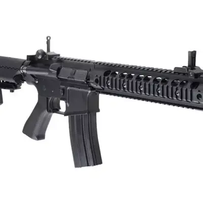 asgbox.pl - Replika karabinka B4 FS URX2 High Cycle- czarna