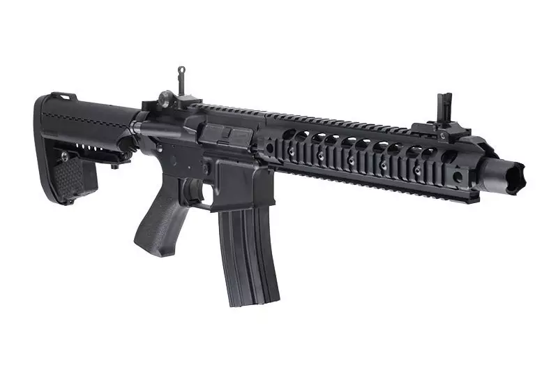 Replika karabinka B4 FS URX2 High Cycle- czarna BLT-01-017905-00 asgbox.pl asgbox.pl - Replika karabinka B4 FS URX2 High Cycle- czarna