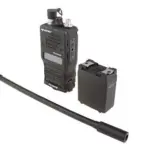 asgbox.pl - Atrapa radioodbiornika PRC-152 -  czarna
