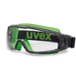 asgbox.pl - Gogle ochronne U-sonic 9308.245