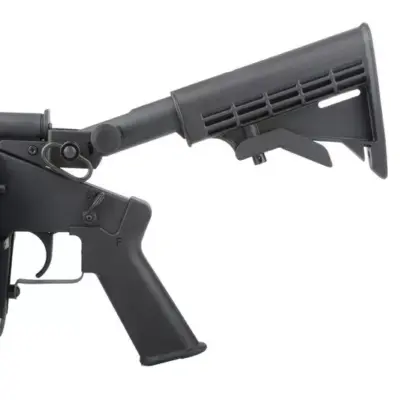 asgbox.pl - Replika granatnika rewolwerowego ICS-190 MGL