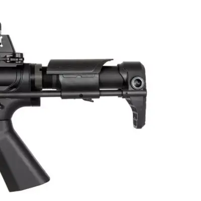 asgbox.pl - Replika karabinka B4 PDW S (B.R.S.S.) - czarna