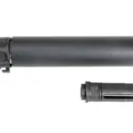 asgbox.pl - Tłumik dźwięku Socom 556 QD