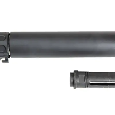 asgbox.pl - Tłumik dźwięku Socom 556 QD