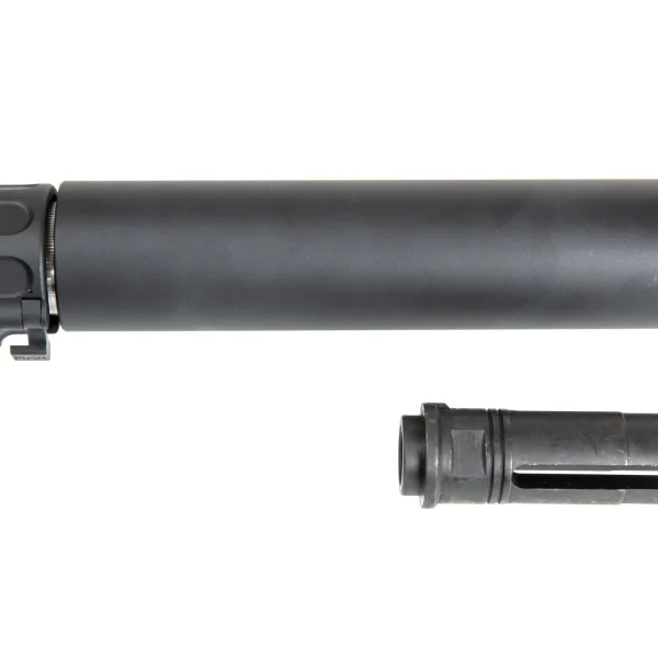 asgbox.pl - Tłumik dźwięku Socom 556 QD