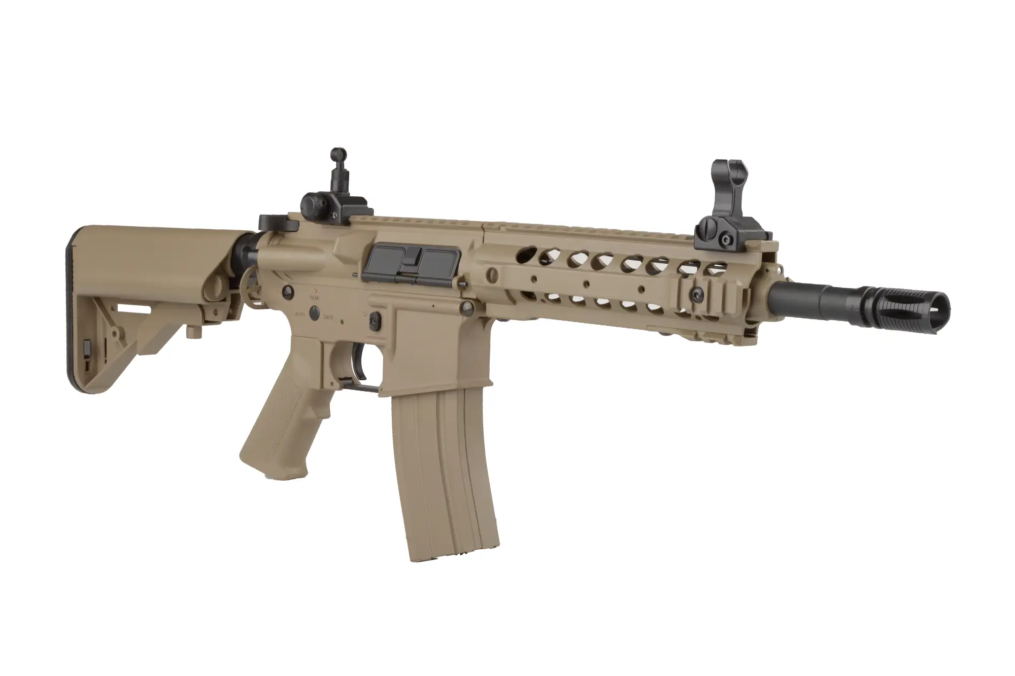 Replika karabinka SRT-19 SRT-01-011227-00 asgbox.pl asgbox.pl - Replika karabinka SRT-19