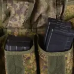asgbox.pl - Kamizelka taktyczna typu Commando Chest - GZ