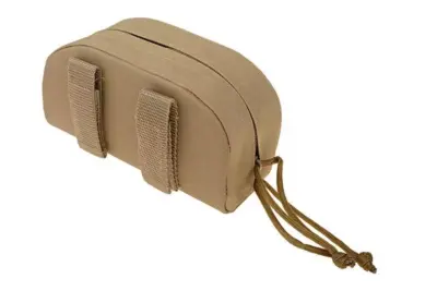 asgbox.pl - Okulary ochronne Combat (Kit) - piaskowe