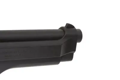 asgbox.pl - Replika pistoletu M92F Military