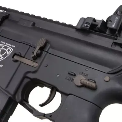 asgbox.pl - Replika karabinka ASR111 HYBRiD