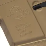asgbox.pl - Replika karabinka RRA SA-E04 EDGE™ - Full Tan