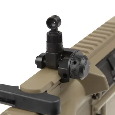 asgbox.pl - Replika karabinka SRT-26