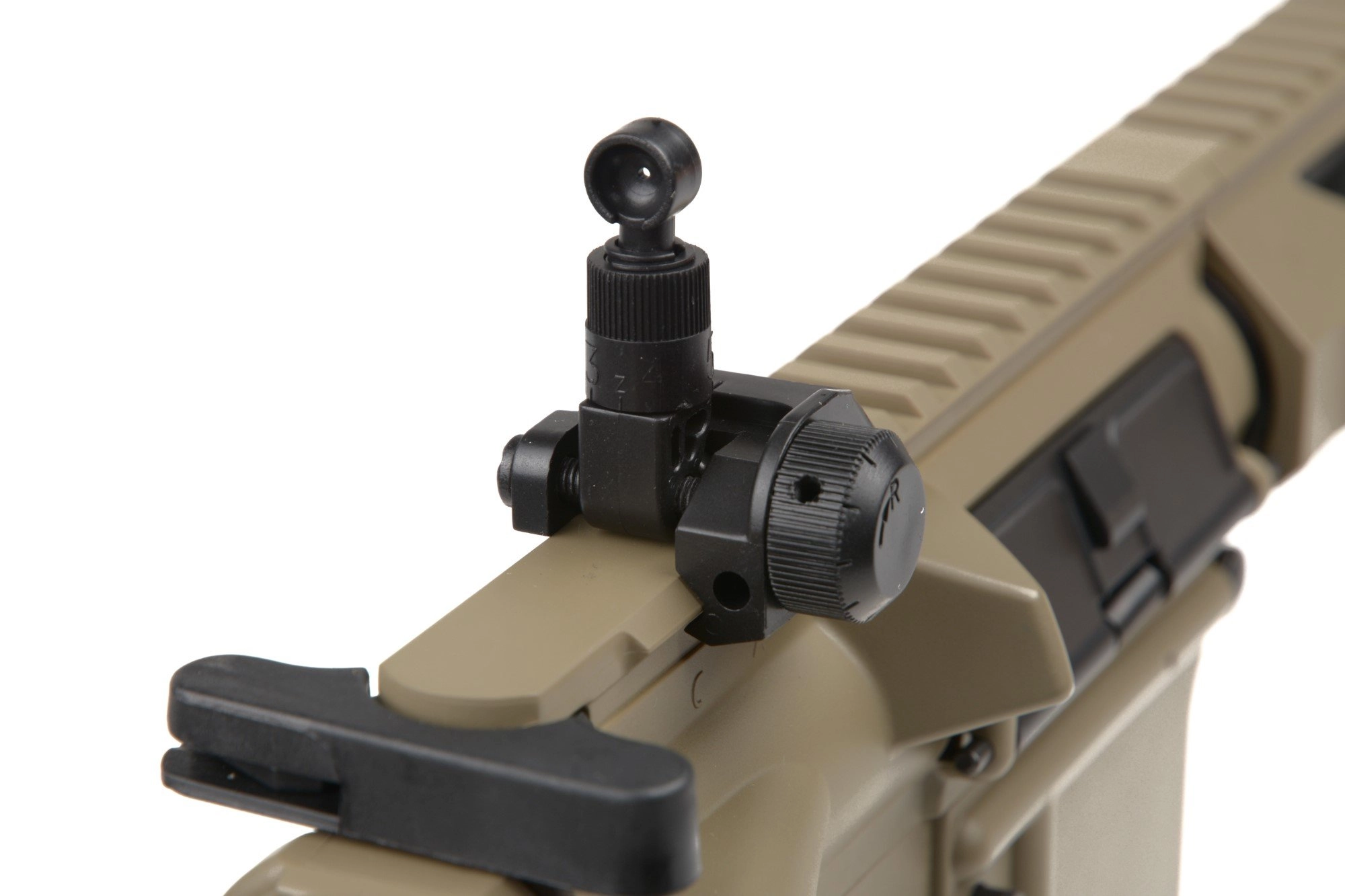 Replika karabinka SRT-26 SRT-01-015774-00 asgbox.pl asgbox.pl - Replika karabinka SRT-26