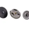 Zestaw wzmocnionych zębatek SR25 OD-G-SHS-08-001567-00 asgbox.pl asgbox.pl - Zestaw wzmocnionych zębatek SR25