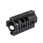asgbox.pl - Szyna montażowa RIS CNC 4“