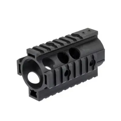 asgbox.pl - Szyna montażowa RIS CNC 4“