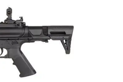 asgbox.pl - Replika karabinka SA-C12 PDW CORE™X-ASR™ - czarna