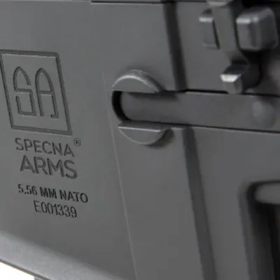 Alternative view of Replika karabinka SA-E09 EDGE™ - Half-Tan