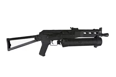 Replika pistoletu maszynowego PP-19 Bizon - obrazek 2