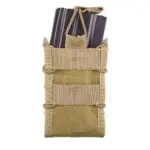 asgbox.pl - Uniwersalna ładownica karabinowa SUMP - khaki