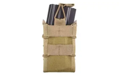 asgbox.pl - Uniwersalna ładownica karabinowa SUMP - khaki