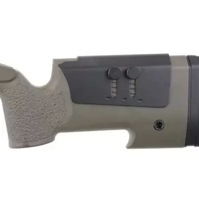 asgbox.pl - Replika karabinu snajperskiego ST-SPG-11