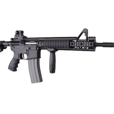 Alternative view of Replika karabinka szturmowego GR15 RAIDER XL - Pneumatic Blow-Back