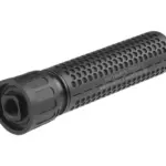 asgbox.pl - Tłumik dźwięku z wbudowanym tłumikiem płomienia - MP135