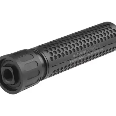 asgbox.pl - Tłumik dźwięku z wbudowanym tłumikiem płomienia - MP135