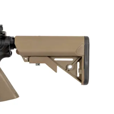 asgbox.pl - Replika karabinka SA-C14 CORE™ X-ASR™ - Half-Tan