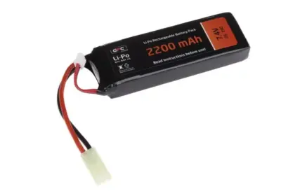 asgbox.pl - Akumulator LiPo 7