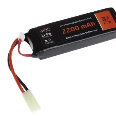 asgbox.pl - Akumulator LiPo 7