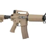 asgbox.pl - Replika karabinka CM16 Carbine Light DST