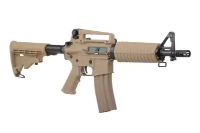 asgbox.pl - Replika karabinka CM16 Carbine Light DST