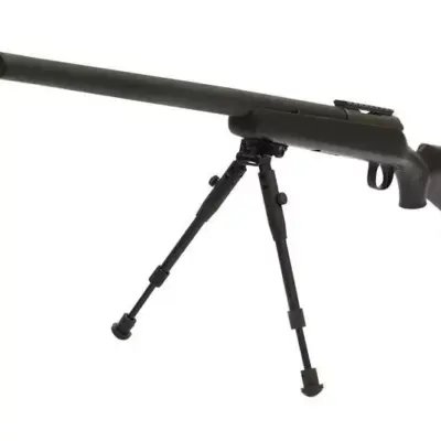 asgbox.pl - Replika karabinu snajperskiego MB03B - Czarna