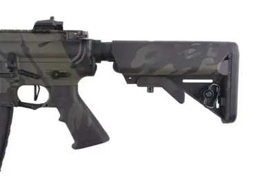 asgbox.pl - Replika karabnka ASR115 Spyder - MC Black