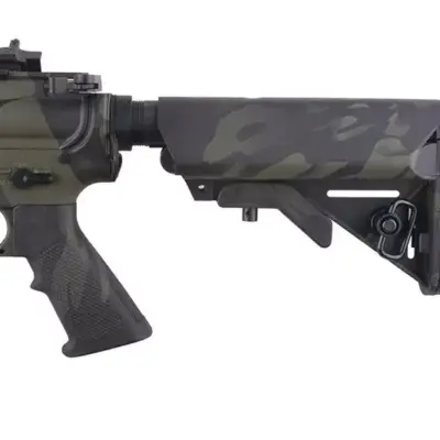 asgbox.pl - Replika karabnka ASR115 Spyder - MC Black