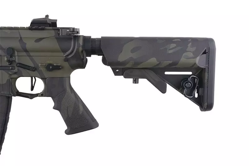 Replika karabnka ASR115 Spyder - MC Black OD-G-APS-01-019036-00 asgbox.pl asgbox.pl - Replika karabnka ASR115 Spyder - MC Black