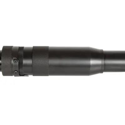 asgbox.pl - Stalowa replika tłumika tracer PK-259T PBS-4