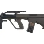 asgbox.pl - Replika karabinka SW-020TB - olive drab