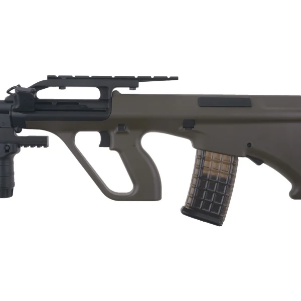 asgbox.pl - Replika karabinka SW-020TB - olive drab